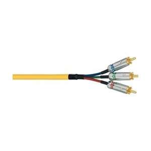  Chroma 5 Component Video 6.0M(20Ft) Electronics