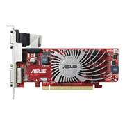 Asus ATI Radeon HD5450 Silence 1GB DDR3 VGA/DVI/HDMI Low Profile PCI 