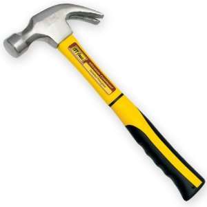  Ivy Classic 20 oz. Jacketed Fiberglass Curved Hammer