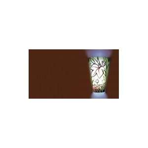  Celebration of Fall Wireless Sconce