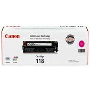  Canon USA, Toner Cart Magenta/MF8350CDN (Catalog Category 