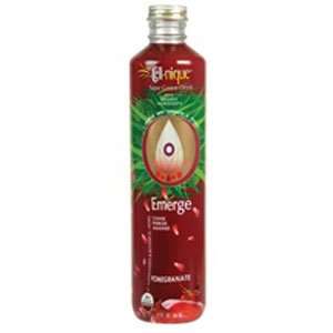  Drink Og Pomegrn Super Green 12 Oz 12 Packes By Cell N 