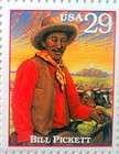 Wyatt Earp   USPS stamp pin   Legends of the West  