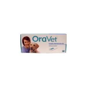  OraVet 8 x 2.5 mL Treatments