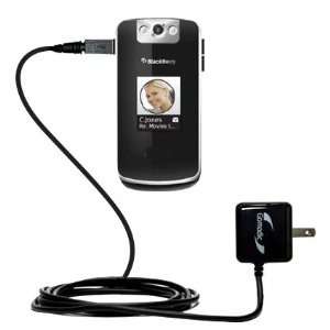  Rapid Wall Home AC Charger for the Blackberry Kickstart 