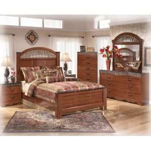  Fairbrooks Estate Bedroom Set