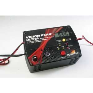  Vision Peak Ultra AC/DC Charger Toys & Games