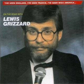 On the Road Audio CD ~ Lewis Grizzard