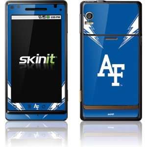  US Air Force Academy skin for Motorola Droid Electronics