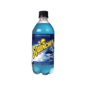Sqwincher 030570 MB 20 Oz Mixed Berry Ready To Drink Plastic Bottle 