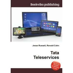  Tata Teleservices Ronald Cohn Jesse Russell Books