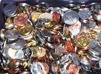 pound Uncirculated World Foreign Coins,Mint Lot  