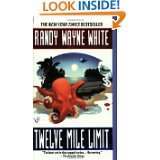   Florida (Dead Letter Mysteries) by Randy Wayne White (Mar 15, 1997