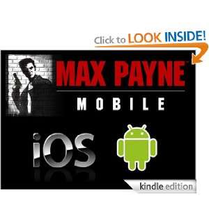 MAX PAYNE App Bill Willson  Kindle Store