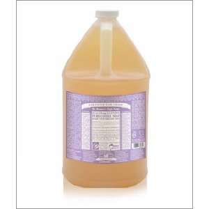 Dr. Bronners Lavender Castile Soap, 1 Grocery & Gourmet Food