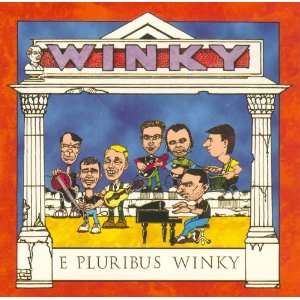  WINKY   E Pluribus Winky 