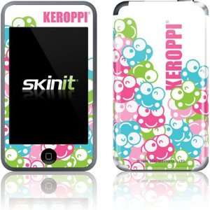  Keroppi Winking Faces skin for iPod Touch (1st Gen)  