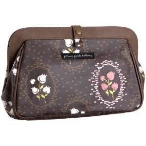    Petunia Pickle Bottom Afternoon in Aberdeen Cross Town Clutch Baby