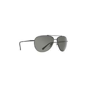  VonZipper Wingding Sunglasses   Black Satin Automotive