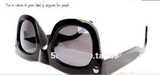 Super black sunglasses MALI Men and women NEW H M 4518  
