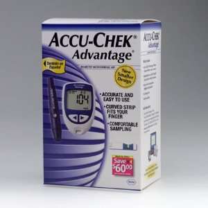 Roche Accu chek Advantage Accu check Softclix Lancets   Model 456616 