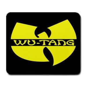 Wu Tang Clan RZA GZA Hip Hop Rap Mouse Pad Mats New  
