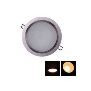   White Wide Volts Ceiling Downlight Bulb 
