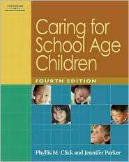   Children, (1401897703), Phyllis M. Click, Textbooks   