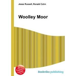  Woolley Moor Ronald Cohn Jesse Russell Books