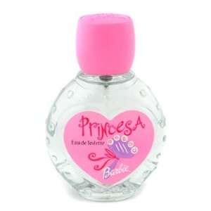  Barbie Princess Eau De Toilette Spray   75ml/2.5oz Health 