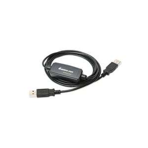   IOGEAR Smartlink USB 2.0 Data Transfer Cable   GUN262WV Electronics