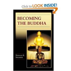  Becoming the Buddha The Ritual of Image Consecration in 