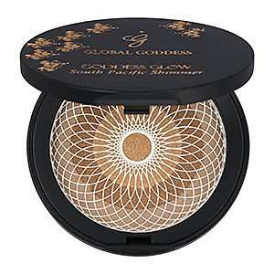  Global Goddess Goddess Glow South Pacific Shimmer Bronzer 