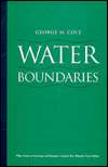  Boundaries, (0471179299), George M. Cole, Textbooks   