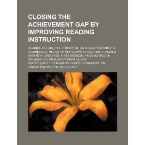  Closing the achievement gap by improving reading 