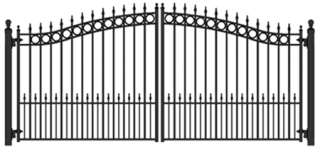 are you seeking high quality ornamental wrought iron gates without