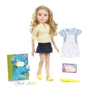 BFC, Ink. Large Dollpack   Kaitlin by MGA Entertainment