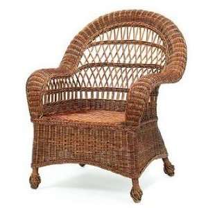  Mainly Baskets Club Chair