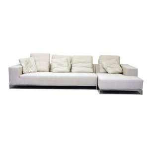  Divan Sectional