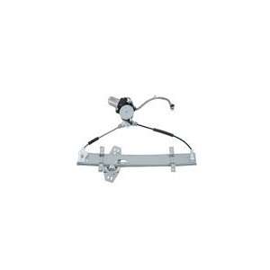  TSK 4HW0720 Window Regulator Automotive