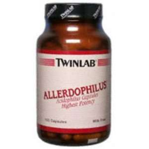  Allerdophilus CAP (100 )