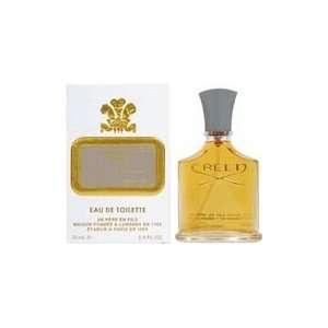 ACIER ALUMINUM Perfume. EAU DE TOILETTE SPRAY 2.5 oz / 75 ml By Creed 