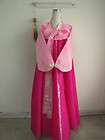 HANBOK BO​UTIQUE/WOM​AN M/165cm​/Korean Traditiona​l Cloth 