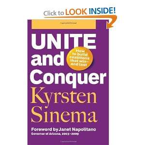  Unite and Conquer How to Build Coalitions That Win and 