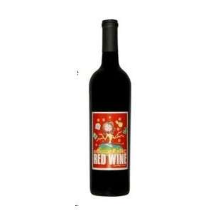  Mommy Juice Central Coast Red Table Wine 750ML Grocery 