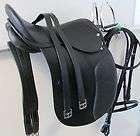 County Competitor Dressage Saddle  