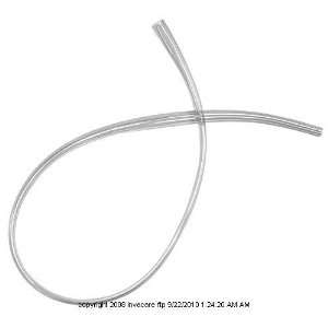 26 Extension Tube for Intermittent Catheters, Extn Tubing W O Cnctr N 