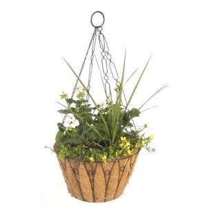  GOTHIC HANGING PLANTER 14 Electronics