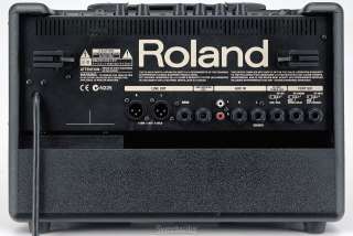 Roland AC 60 (30W 2x6.5 Acoustic Chorus)  