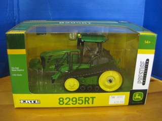 NIP John Deere 8295RT Prestige Tractor 1/32 scale  